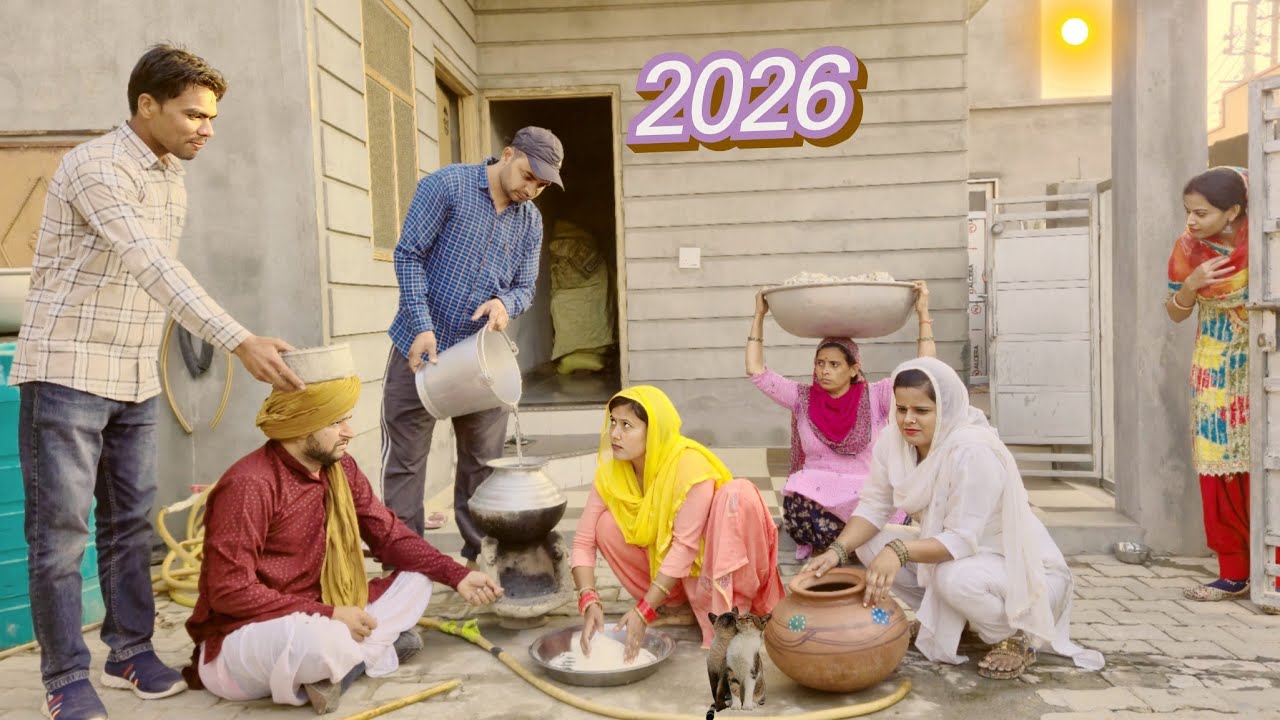 घर मै चोरी #बहु #haryanvi #natak #parivarik #comedy #emotional #bahu #champa #movie 