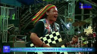 FARID PUTRA MBAH SURIP - TAK GENDONG - LIVE MUSIC NEW ROCKESTA - BONTOT RECORDS