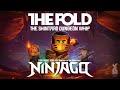 LEGO Ninjago "Shintaro Dungeon Whip" Official Audio from TheFoldMusic