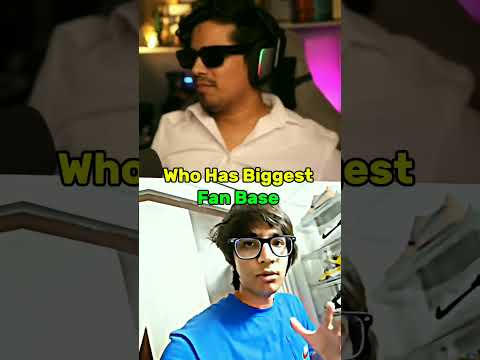 GamerFleet Or Sourav Joshi 🥰 I #shorts #gamerfleet #souravjoshivlogs