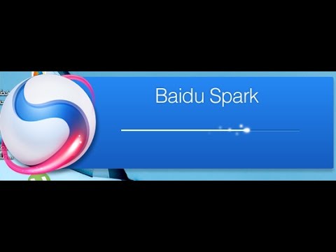 اضافة ملحقات الى المتصفح سبارك Sparc Extention Youtube