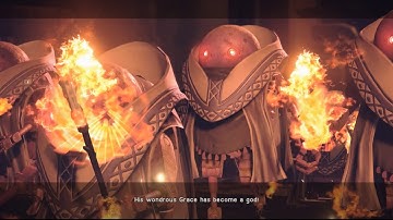 NieR: Automata - Part 15 [4K, 60fps, and No Commentary]