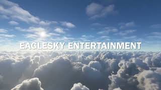 Eaglesky Entertainment Short Logo