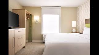 Home2 Suites by Hilton