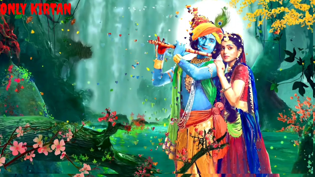 MONRE TUI KRISHNA KRISHNA BOLBY LOTIKA SARKAR FULL SONG ONLY KIRTAN