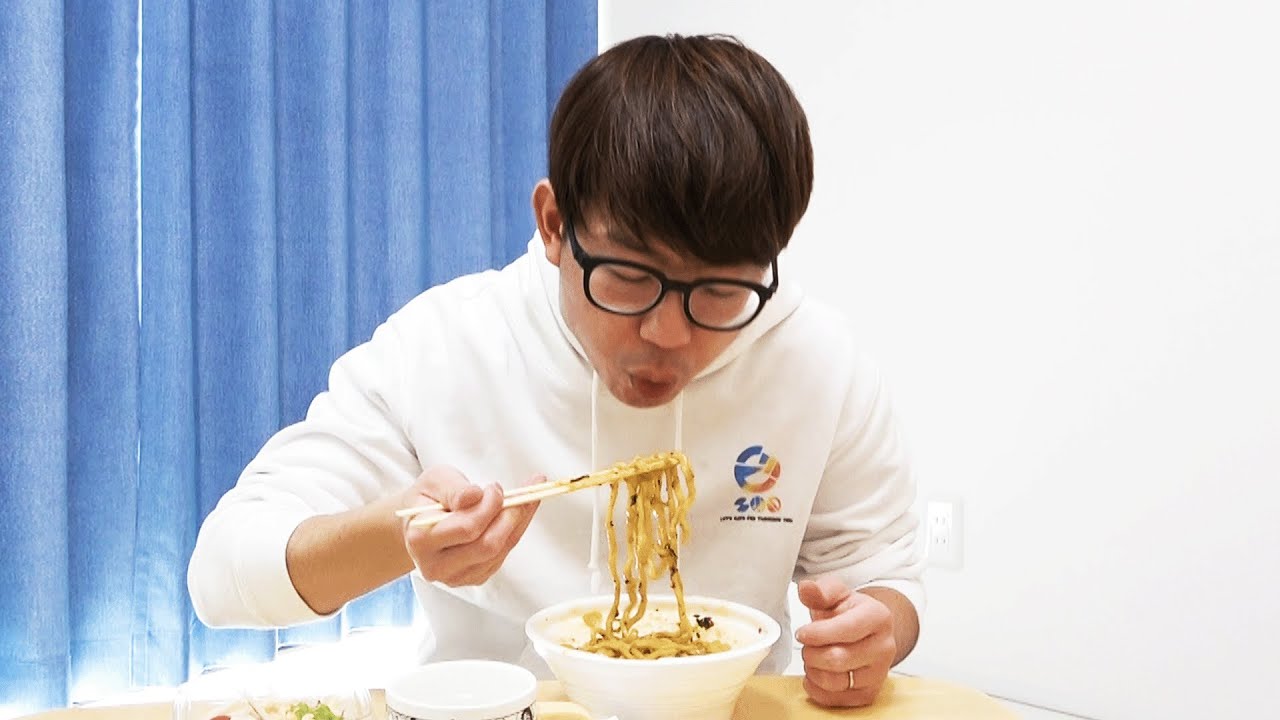 飯ラジオ〜地元・相模原について語ったら盛り上がりすぎたwww〜