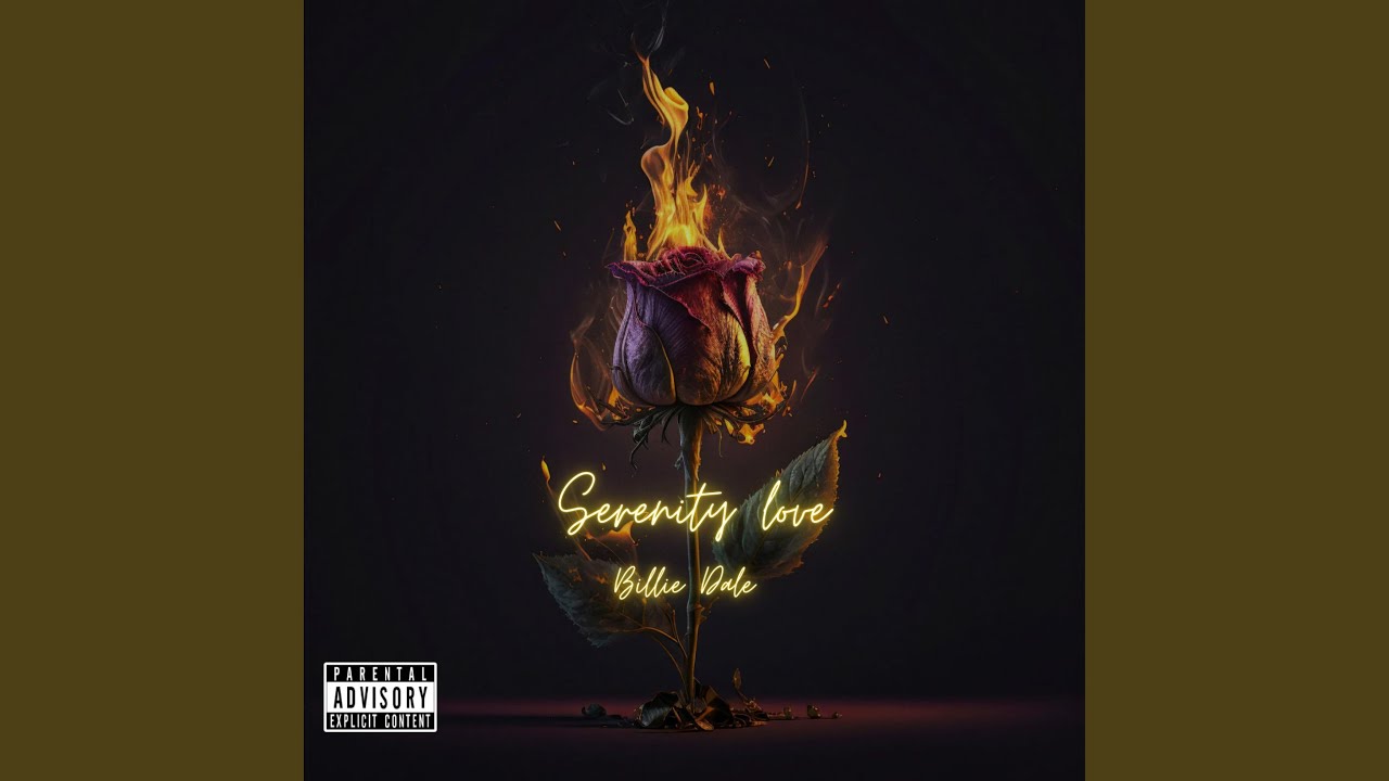 Serenity Love YouTube