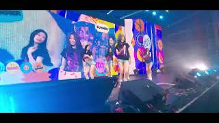 ITZY 'it'z summer' Atlanta 11/5/22