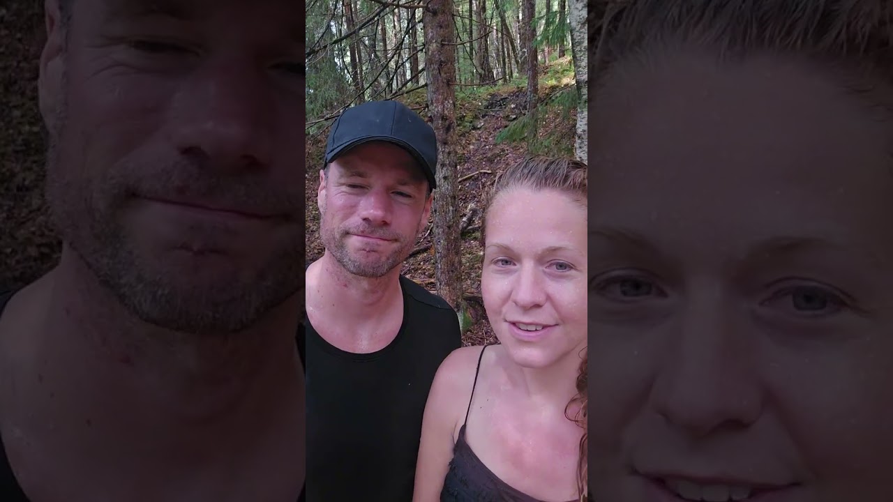 Zweden Kano Trip 2025