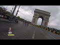 Daily Onboard - Stage 21 - Tour de France 2025