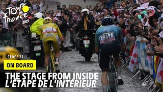 Download Lagu Daily Onboard - Stage 21 - Tour de France 2025 MP3 Download Lagu Daily Onboard - Stage 21 - Tour de France 2025 MP3