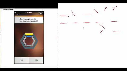 HireVue game based assessment | Flashback | How to pass in 2024