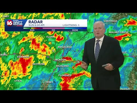 Weather Wapt