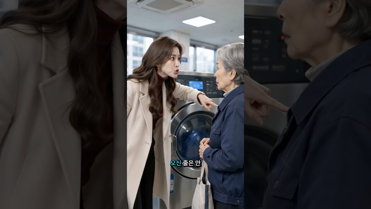 아버지 방을 창고로 만든 가족, 8천만 원 통장을 보자 태도가 바뀌었다 #가족갈등 #반전드라마 #인간성
