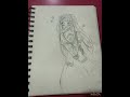 Soft Aesthetic Cute Girl Drawing 🌸 | Art Edit tutorials)#cutegirldrawing #artedit #aestheticart