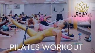 Transform Your Body in 60 Min - RESISTANCE BAND + ABS | Full Body Workout for Weight Loss &amp; Toning