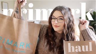 PRIMARK HAUL | Spring 2024 🌷