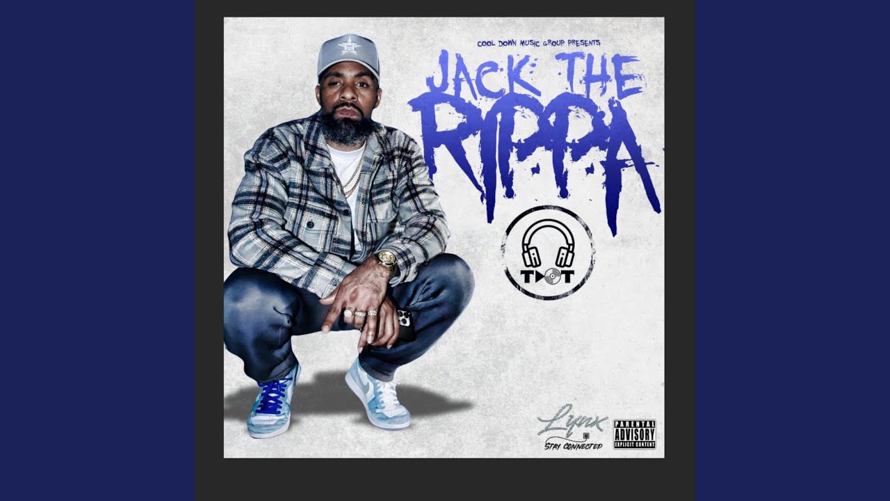 Jack the Rippa