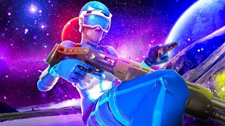 COLD 🥶 X RAPSTAR ⭐ (Clean Fortnite Montage) (Client Work) (Project File At 30 Likes)