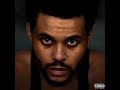 The Weeknd - Open Hearts (Audio)