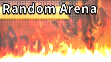 Live | Random Arena....- Random Dice