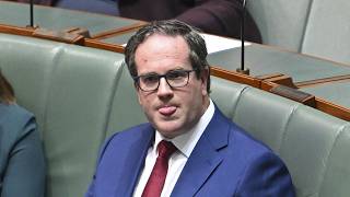 'Is the minister calling this veteran a liar?': Matt Keogh confronted during Question Time