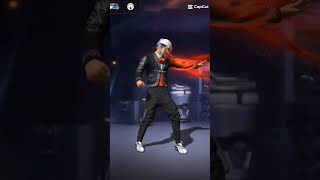 combinaciones con la mascara "Sakonji" con la colaboración de free fire x demon slayer 😉