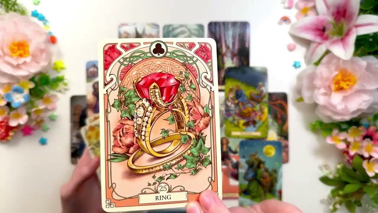 CAPRICORNIO💜REPÁRATE! ALGUIEN ACLARA SUS DUDAS! MIRA QUE HARÁ HOROSCOPO 