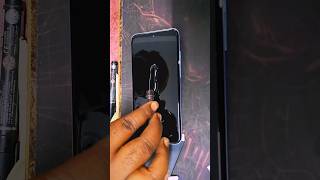Moto Edge 70 Fusion❤️ Apply New Uv Tempered glass #motoedge70fusion #Unboxing #uvglass