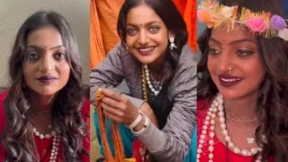 Monalisa Ko Film Me Kaam Mila