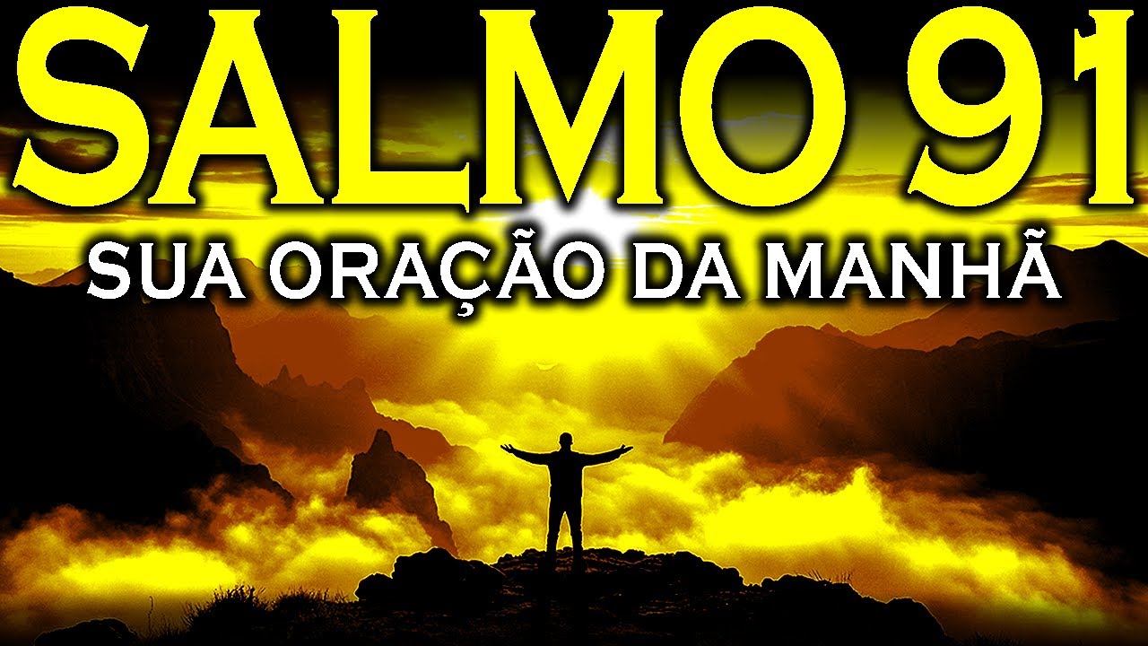 Eu Busco a Direção de Deus Antes de Dar o Próximo Passo | Oração da Manhã