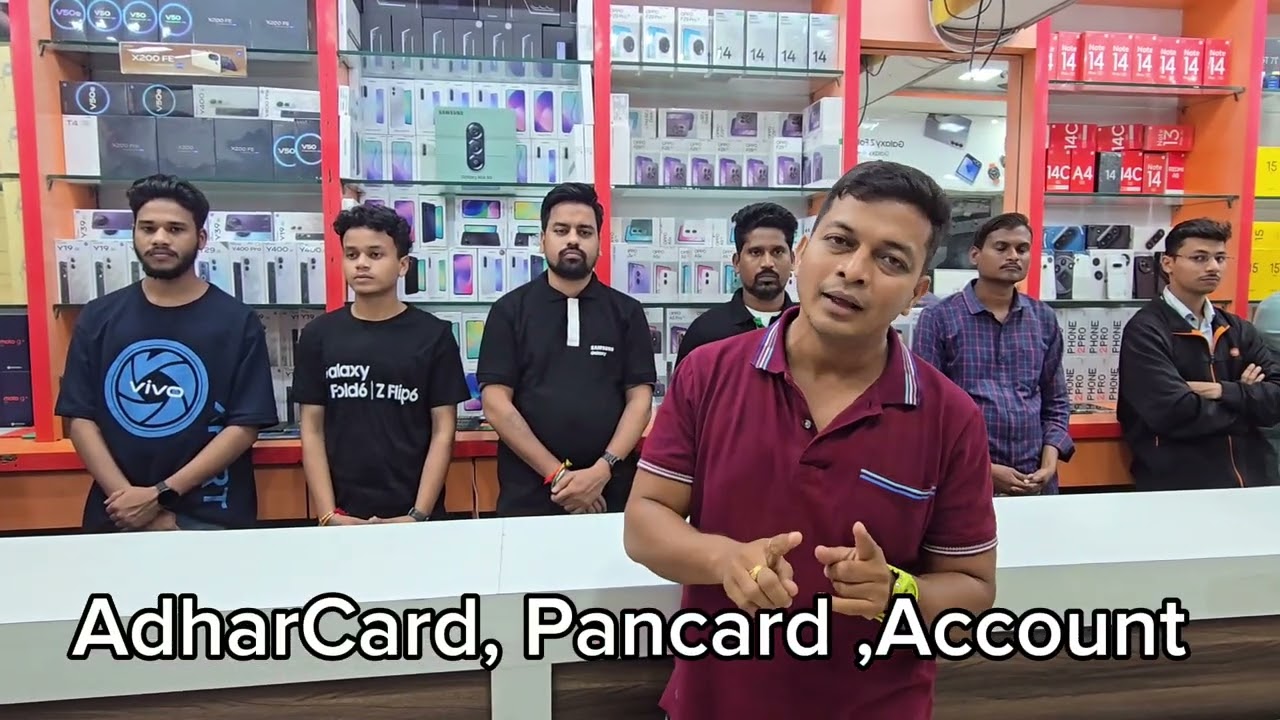 Best offer mobile Store Balangir odisha near Ramai takies road/9853445019 