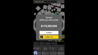 My Will it Crush? final review screenshot 5