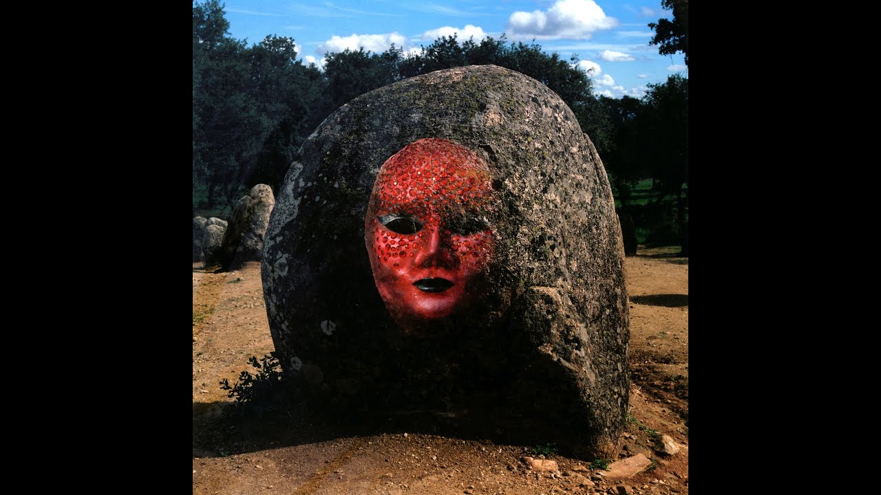 PERSONA (Titânia) - Homenagem a Mário Cesariny