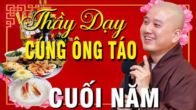 Quên Cúng Ông Táo Có Sao Không? Lý Giải Tại Sao Bạn Không Cần Lo Lắng