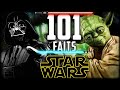 101 faits que vous ignorez sur star wars 