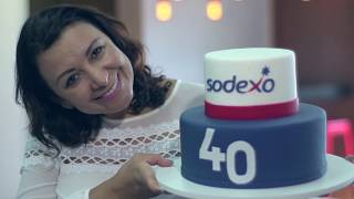 40 anos Sodexo Brasil - Episódio 02