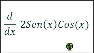 Trigonometric derivative