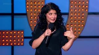 Shappi Khorsandi Live At The Apollo (2011)