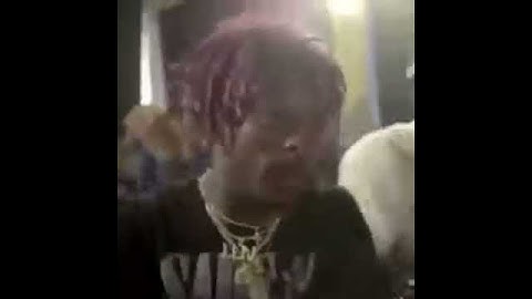 Lil Uzi Vert - Eternal Earth Atake Snippet Freestyle
