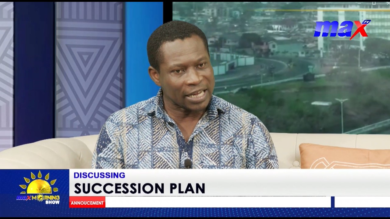 ПЛАН ПРЕЕМСТВЕННОСТИ: КТО СТАНЕТ ВАШИМ ПРЕЕМНИКОМ ПОСЛЕ ВАШЕЙ СМЕРТИ