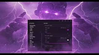 RAGE CHEATING ON RUST WITH FLUENT.GG