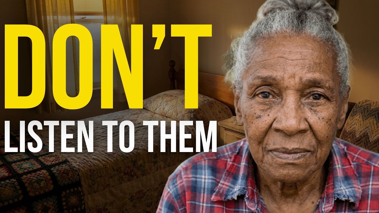 I'm 102 - And Here Is Why I'm not Afraid to Die