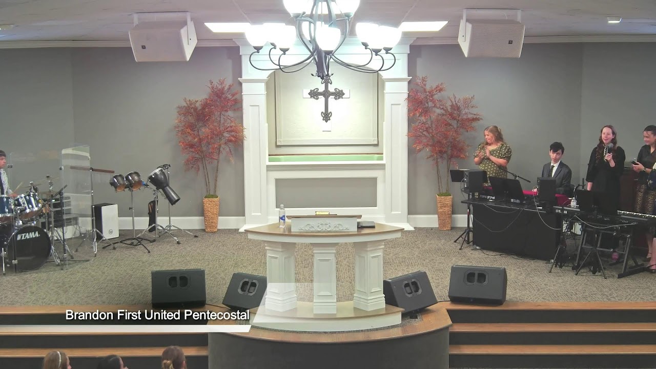 9/13/26 - Rev. William Jones - Then God Said