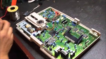 New Easy Install Region Chip for all Turbografx-16/PC-Engine Systems