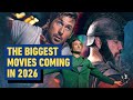 The Biggest Movies Coming In 2026