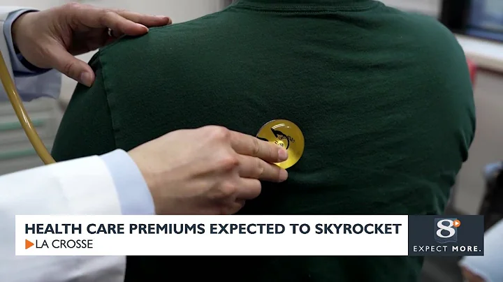 Health care premiums expected to skyrocket