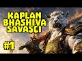 Beyaz Kaplan Bhashiva - LEGENDARY 1. Bölüm - Total War WARHAMMER 3