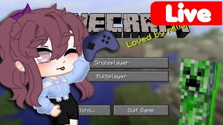 Live de minecraft