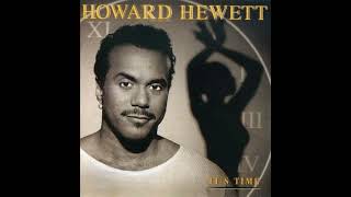 Howard Hewett - Call his Name (Instrumental)